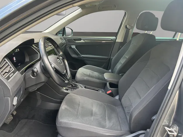 VW Tiguan 2.0 TDI SCR Highline 4Motion DSG