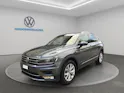 VW Tiguan 2.0 TDI SCR Highline 4Motion DSG