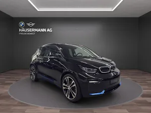 BMW i3 S 120 Ah