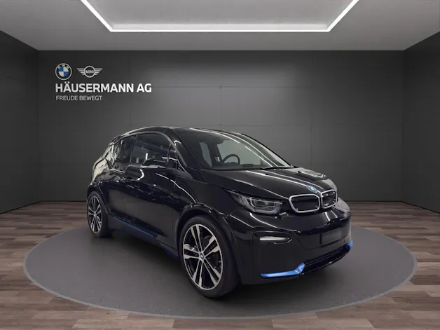 BMW i3 S 120 Ah