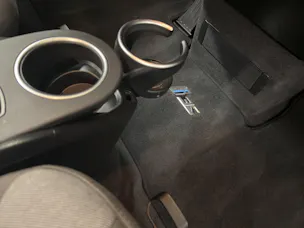 BMW i3 S 120 Ah