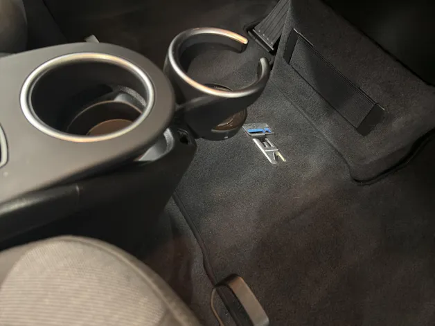 BMW i3 S 120 Ah