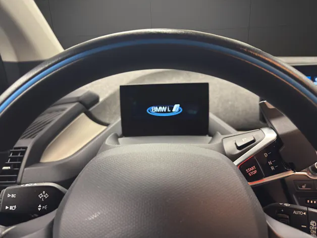 BMW i3 S 120 Ah