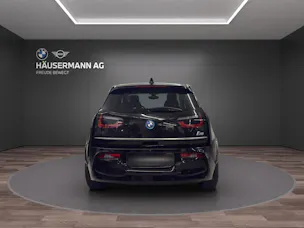 BMW i3 S 120 Ah
