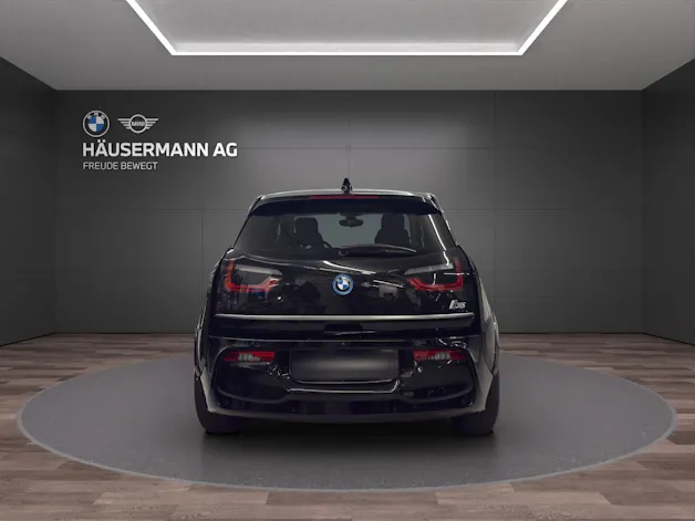 BMW i3 S 120 Ah