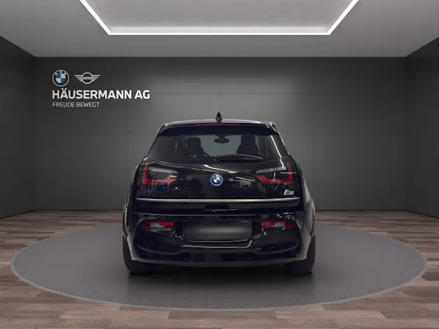 BMW i3 S 120 Ah