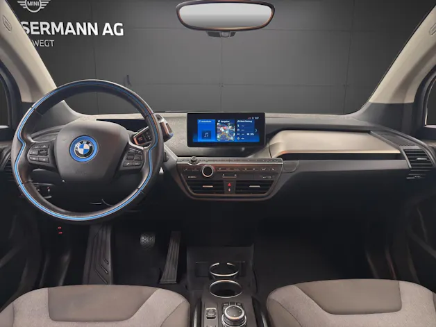 BMW i3 S 120 Ah
