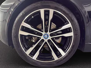 BMW i3 S 120 Ah