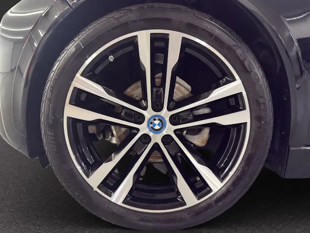 BMW i3 S 120 Ah