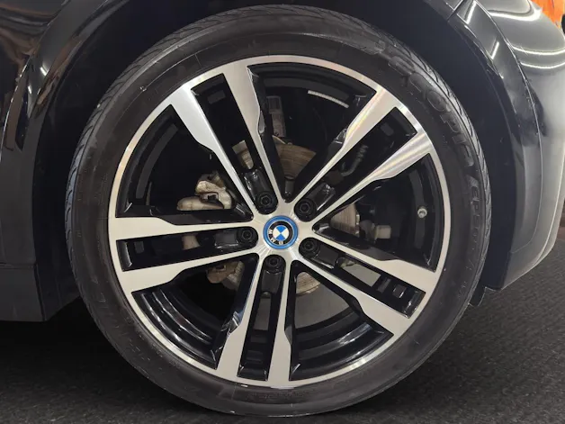 BMW i3 S 120 Ah
