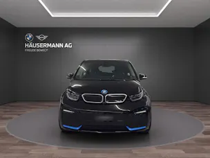 BMW i3 S 120 Ah