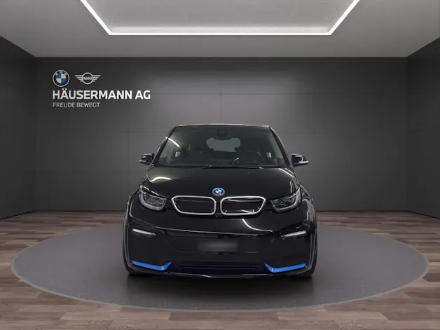 BMW i3 S 120 Ah