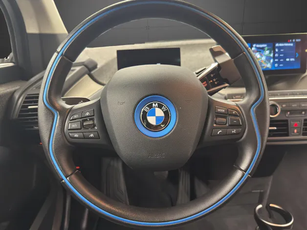 BMW i3 S 120 Ah