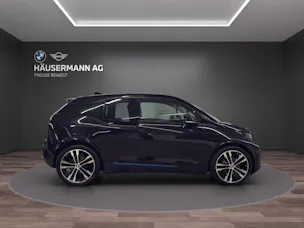 BMW i3 S 120 Ah