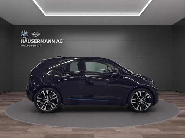 BMW i3 S 120 Ah