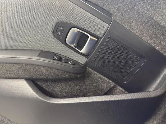 BMW i3 S 120 Ah