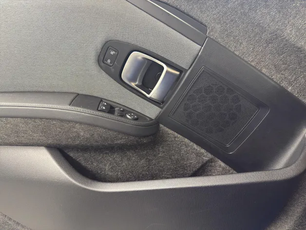 BMW i3 S 120 Ah