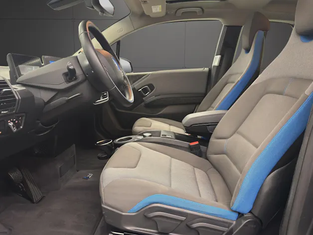 BMW i3 S 120 Ah