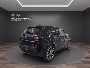 BMW i3 S 120 Ah