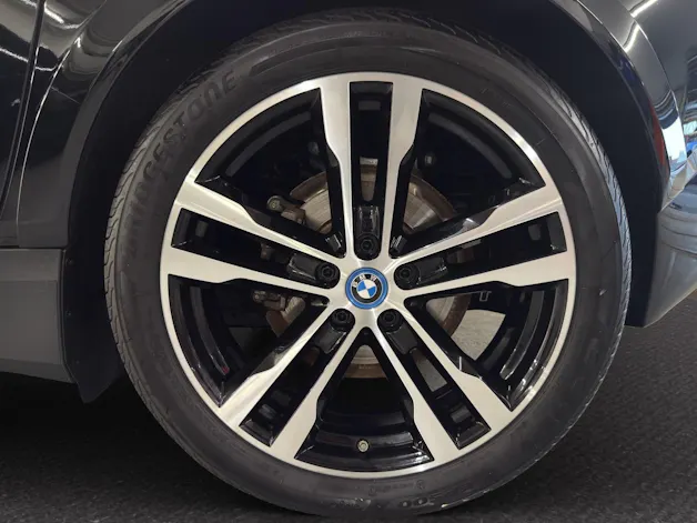 BMW i3 S 120 Ah