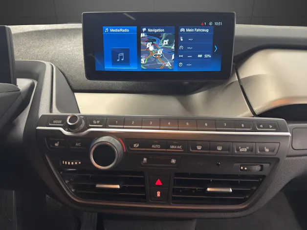 BMW i3 S 120 Ah