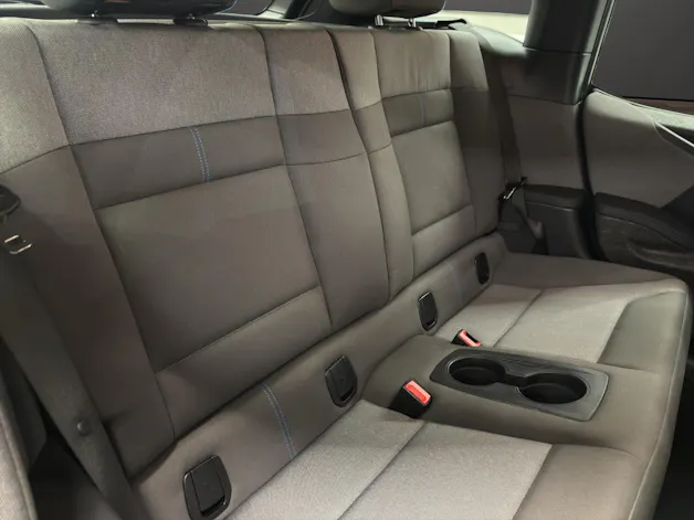 BMW i3 S 120 Ah