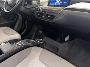BMW i3 S 120 Ah
