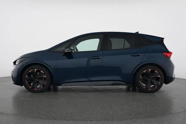 CUPRA Born 77 kWh e-Boost