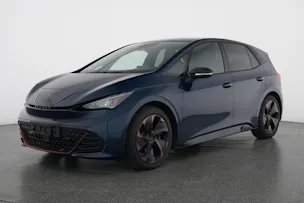 CUPRA Born 77 kWh e-Boost