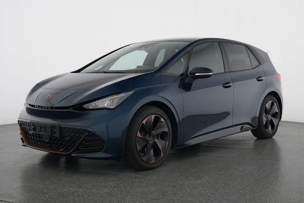 CUPRA Born 77 kWh e-Boost