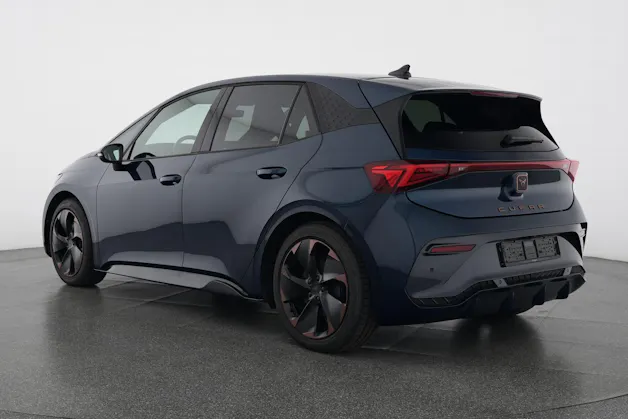 CUPRA Born 77 kWh e-Boost