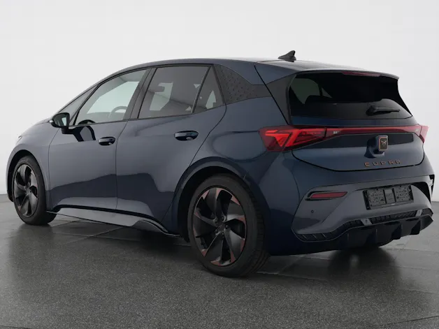 CUPRA Born 77 kWh e-Boost