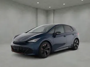 CUPRA Born 77 kWh e-Boost