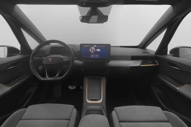CUPRA Born 77 kWh e-Boost