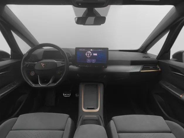 CUPRA Born 77 kWh e-Boost