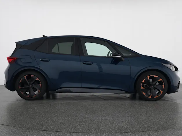 CUPRA Born 77 kWh e-Boost