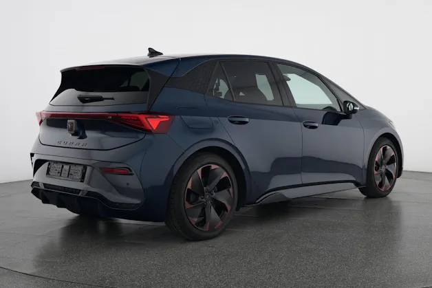 CUPRA Born 77 kWh e-Boost