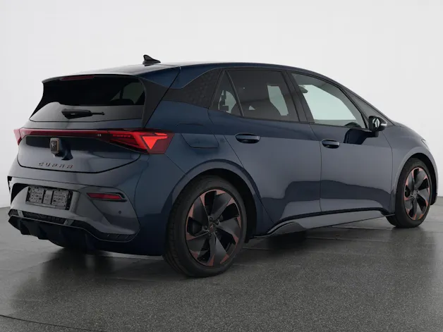 CUPRA Born 77 kWh e-Boost