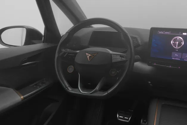 CUPRA Born 77 kWh e-Boost