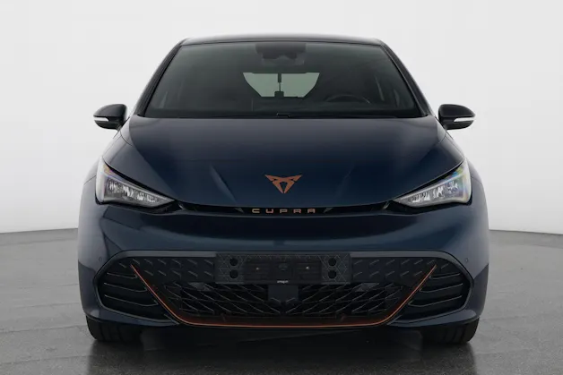 CUPRA Born 77 kWh e-Boost