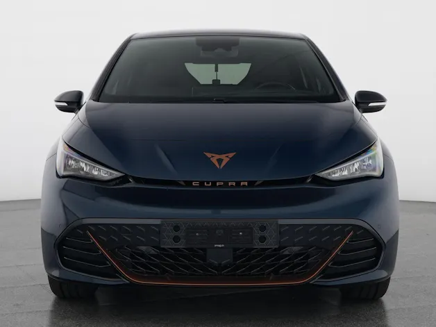 CUPRA Born 77 kWh e-Boost