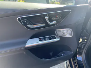 MERCEDES-BENZ GLC 300 de 4Matic EQ Star 9G-Tronic