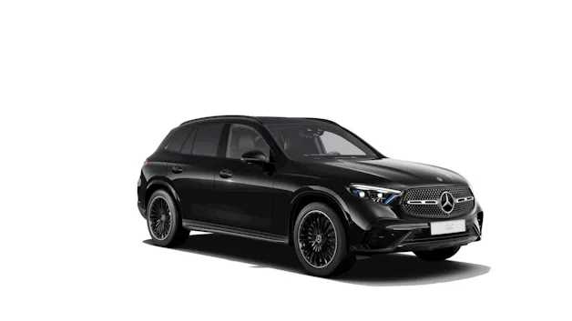 MERCEDES-BENZ GLC 300 de 4Matic EQ Star 9G-Tronic