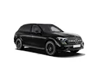 MERCEDES-BENZ GLC 300 de 4Matic EQ Star 9G-Tronic