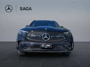 MERCEDES-BENZ GLC 300 de 4Matic EQ Star 9G-Tronic