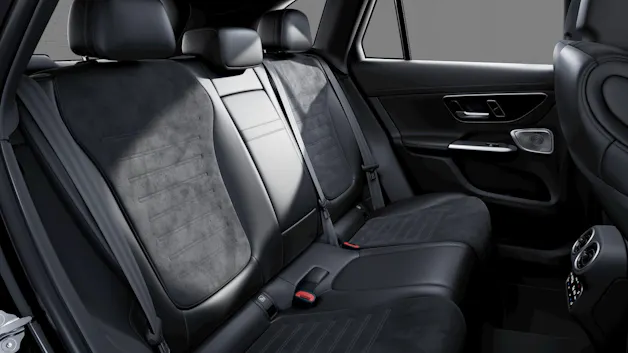 MERCEDES-BENZ GLC 300 de 4Matic EQ Star 9G-Tronic