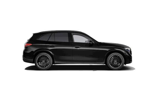 MERCEDES-BENZ GLC 300 de 4Matic EQ Star 9G-Tronic