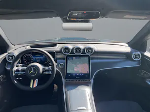 MERCEDES-BENZ GLC 300 de 4Matic EQ Star 9G-Tronic