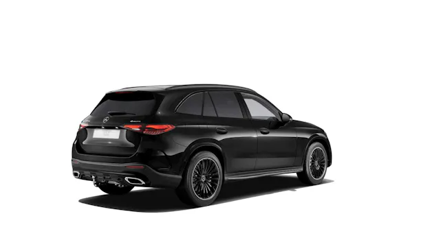 MERCEDES-BENZ GLC 300 de 4Matic EQ Star 9G-Tronic