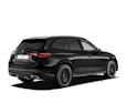 MERCEDES-BENZ GLC 300 de 4Matic EQ Star 9G-Tronic